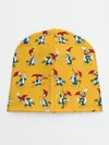 Детская шапка / Такой разный Дятел Вуди