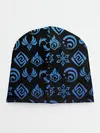 Детская шапка / ЗНАКИ | ГЕНШИН ИМПАКТ
