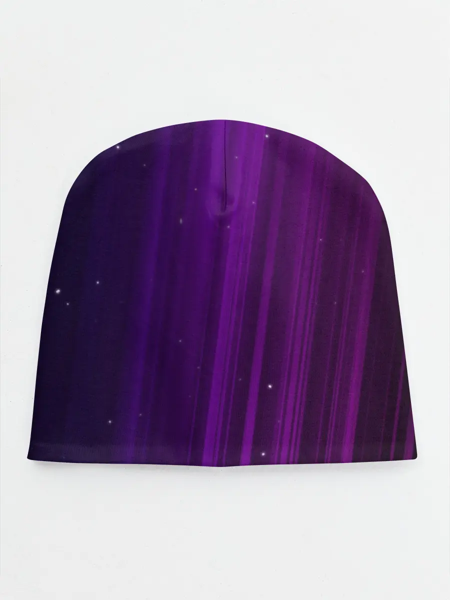 Детская шапка / ВОЛШЕБНЫЙ СВЕТ