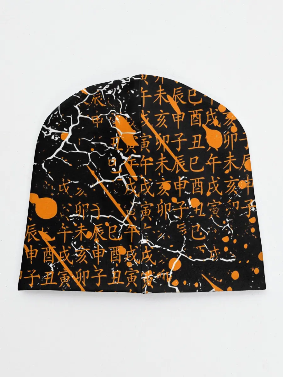 Детская шапка / FRUITS BASKET / КЁ СОМА