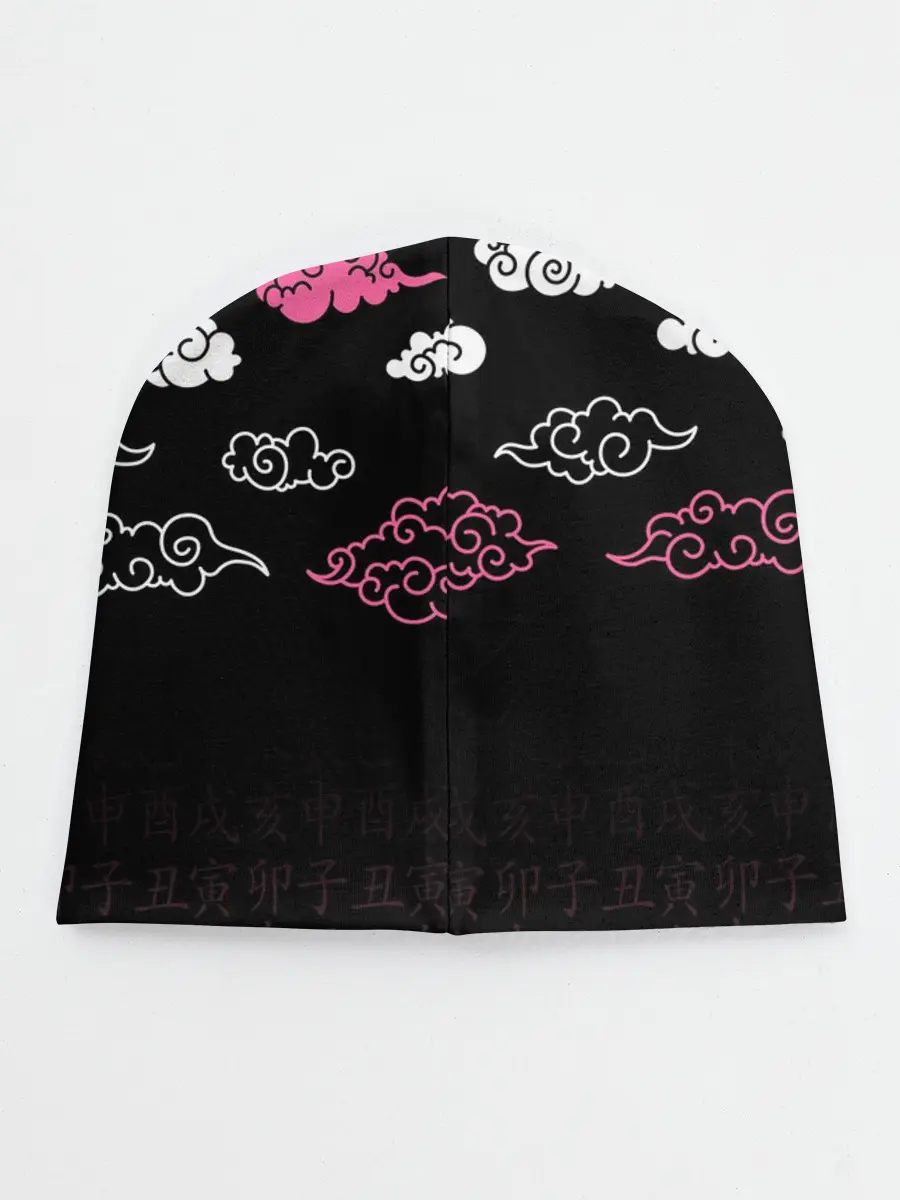 Детская шапка / FRUITS BASKET / ГЛАВНЫЕ ГЕРОИ