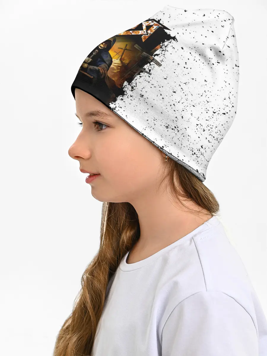 Детская шапка / Ария ПАЛАЧ