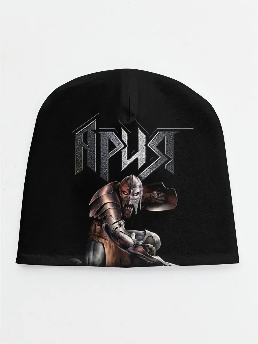 Детская шапка / Ария - КОЛИЗЕЙ