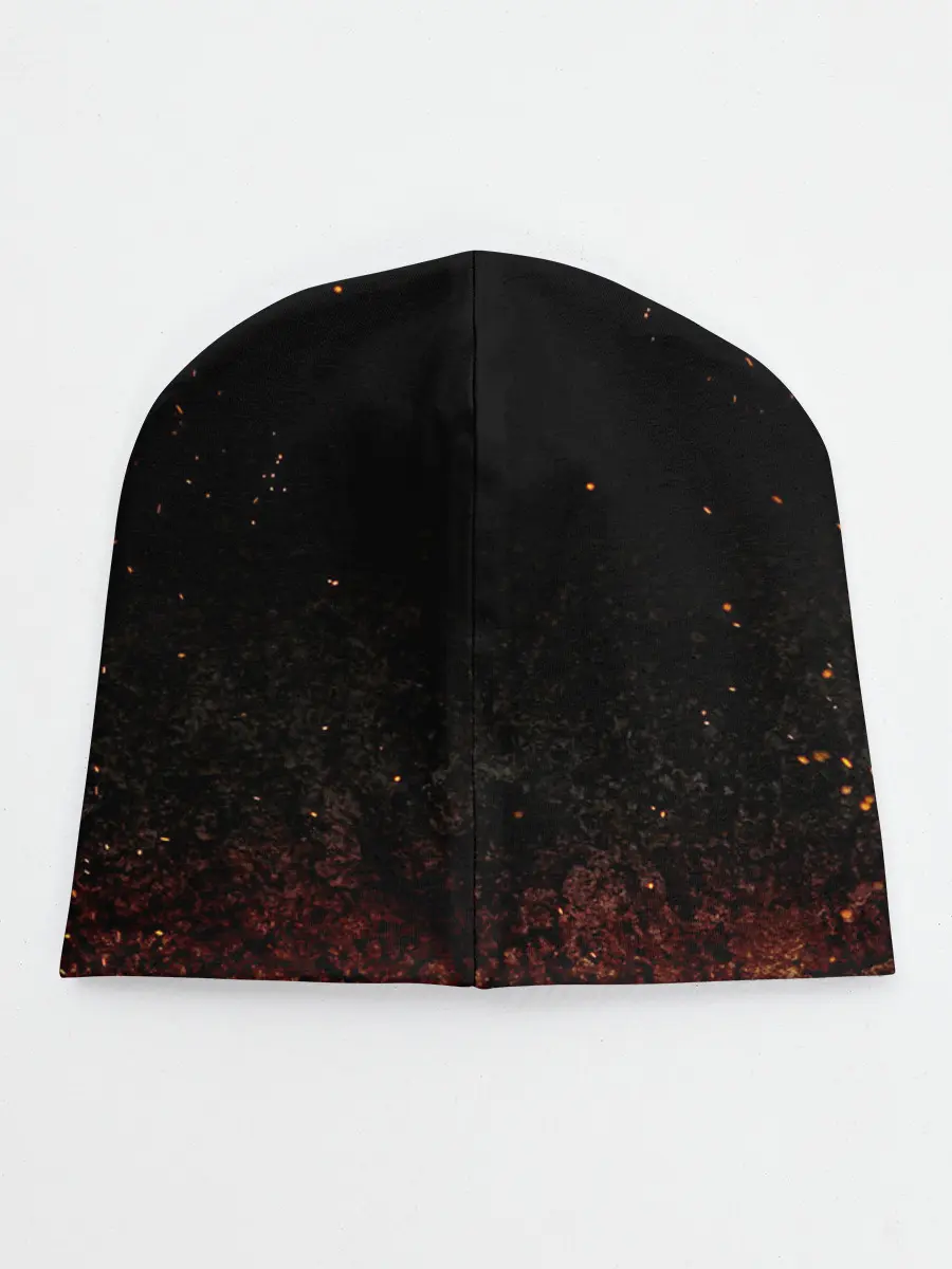 Детская шапка / Ария в огне