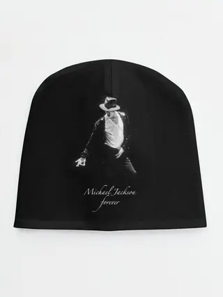 Детская шапка / Майкл Джексон. Билли Джин