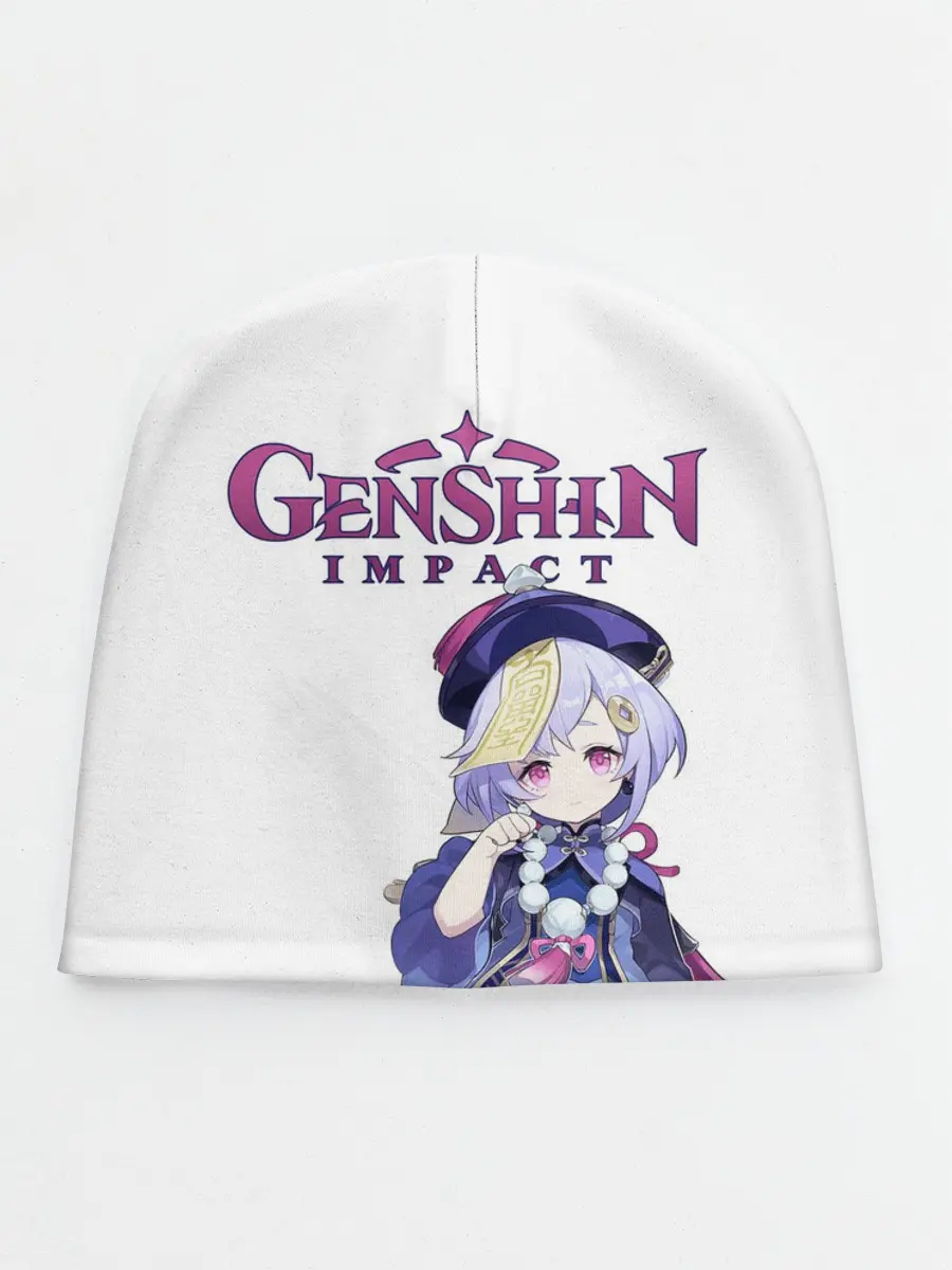 Детская шапка / ЦИ ЦИ | ГЕНШИН