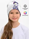 Детская шапка / ЦИ ЦИ | ГЕНШИН