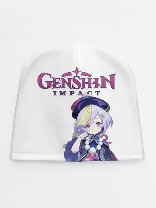 Детская шапка / ЦИ ЦИ | ГЕНШИН