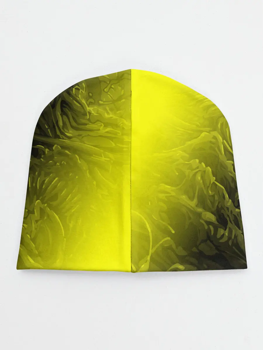 Детская шапка / Deathloop - Hyperbeast