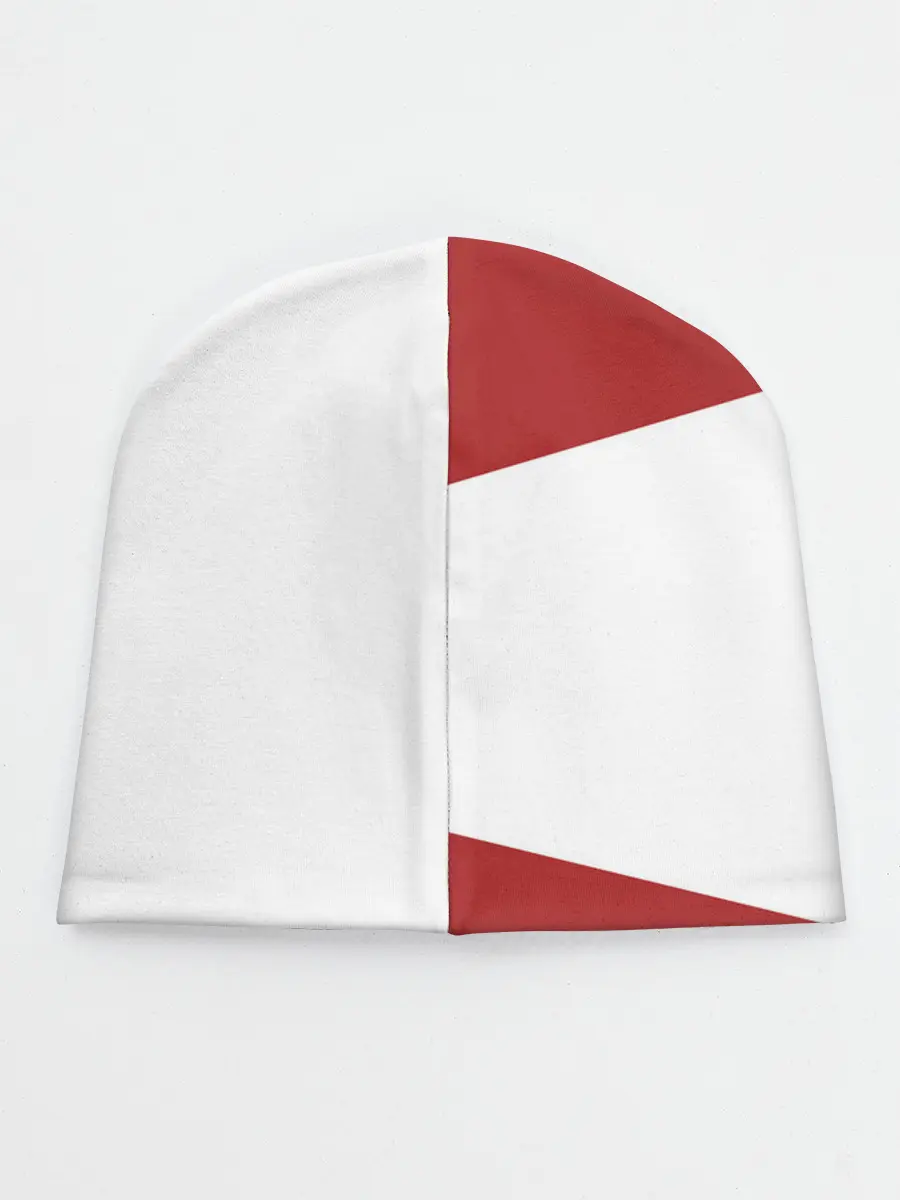 Детская шапка / Ягуар - Racing