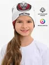 Детская шапка / Ягуар - Racing