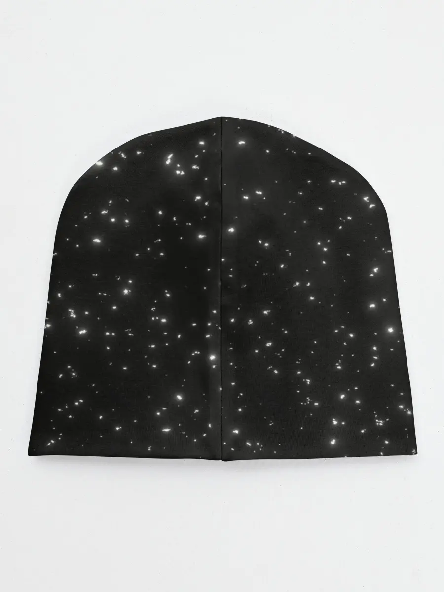 Детская шапка / Звездная пыль