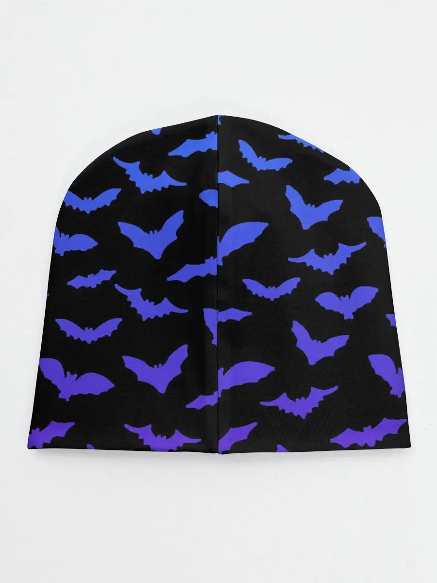 Детская шапка / Летучие хищники