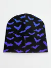 Детская шапка / Летучие хищники