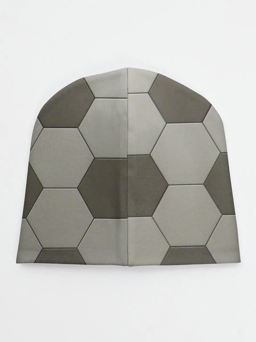 Детская шапка / ФУТБОЛЬНЫЙ МЯЧ