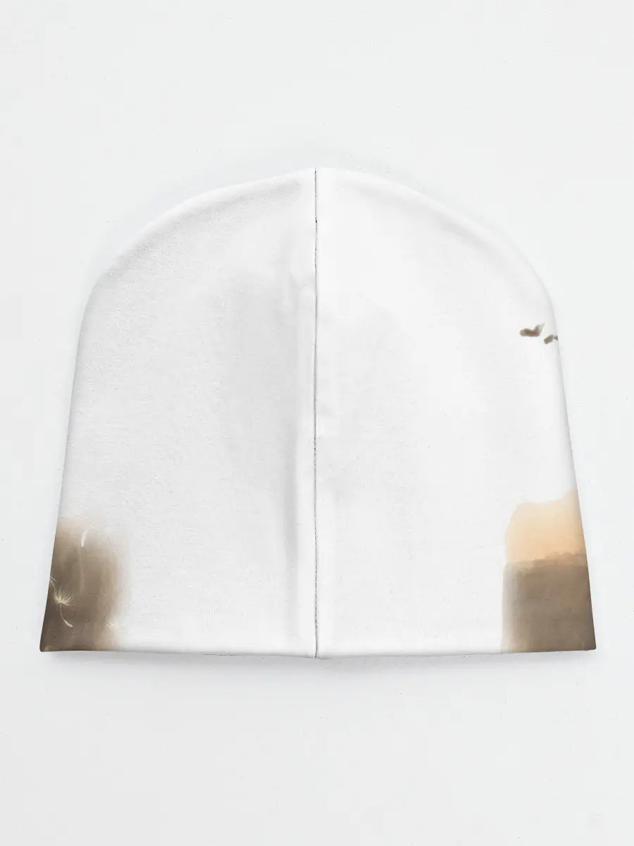 Детская шапка / GENSHIN IMPACT ДЕВУШКА