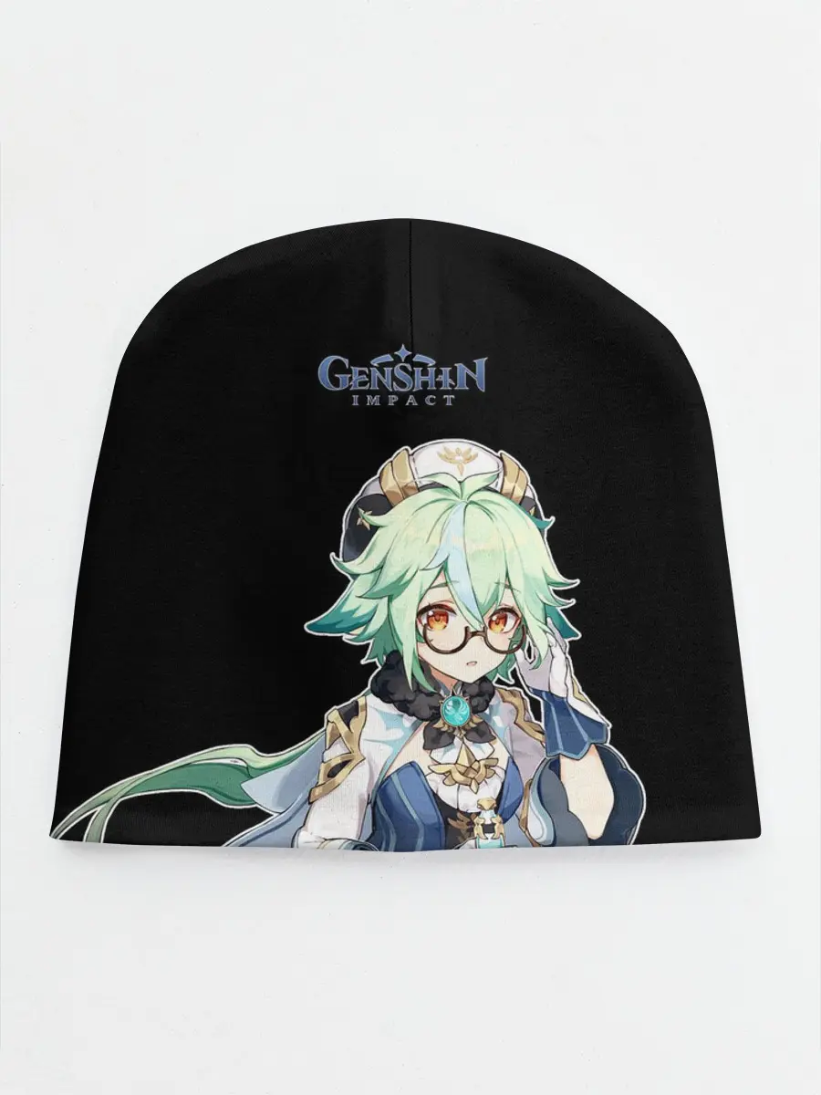 Детская шапка / ГЕНШИН | НОЕЛЛЕ