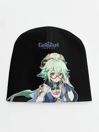 Детская шапка / ГЕНШИН | НОЕЛЛЕ