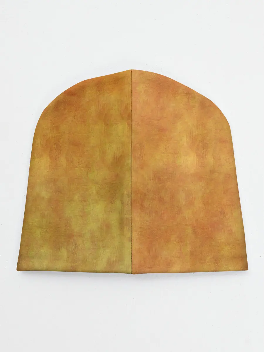 Детская шапка / ЖЕЛЕЗНЫЕ МАНТРЫ Пикник