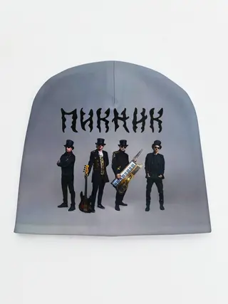 Детская шапка / Пикник группа
