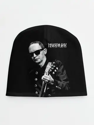 Детская шапка / Пикник Эдмунд Шклярский