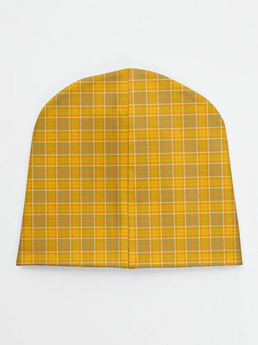 Детская шапка / Клетка N2