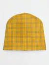 Детская шапка / Клетка N2