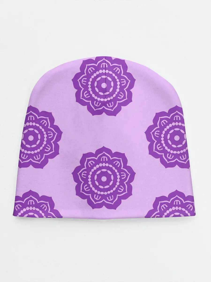 Детская шапка / Юньмэн Цзян