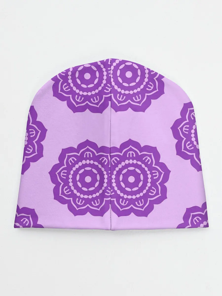 Детская шапка / Юньмэн Цзян