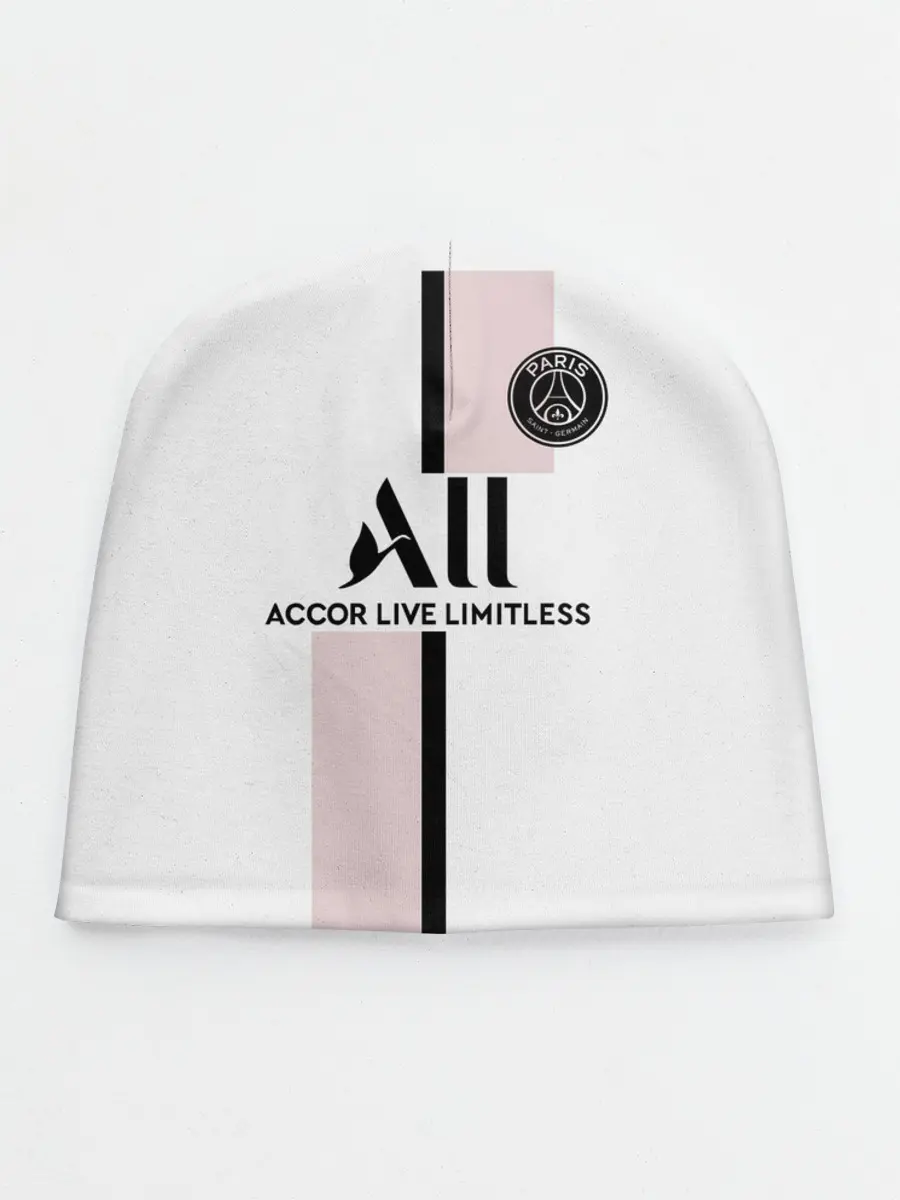 Детская шапка / Неймар ПСЖ