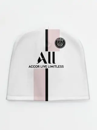 Детская шапка / Неймар ПСЖ