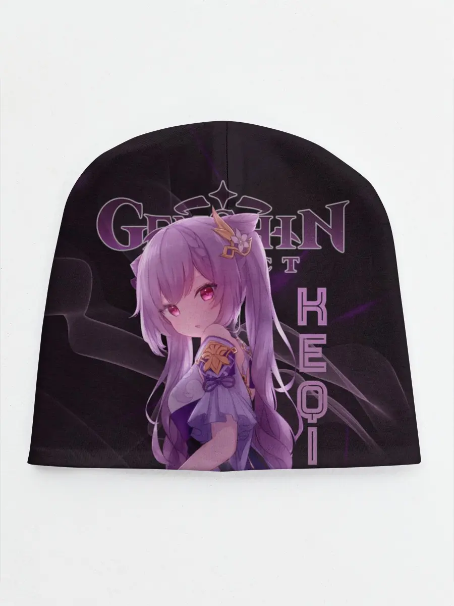 Детская шапка / Кэ Цин Геншин Импакт