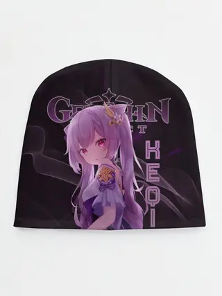 Детская шапка / Кэ Цин Геншин Импакт