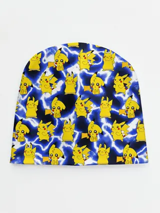 Детская шапка / Пикачу Electric Shock