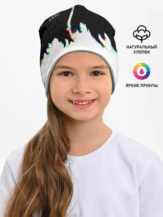 Детская шапка / Затерянный в космосе