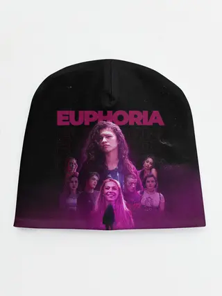 Детская шапка / Euphoria team