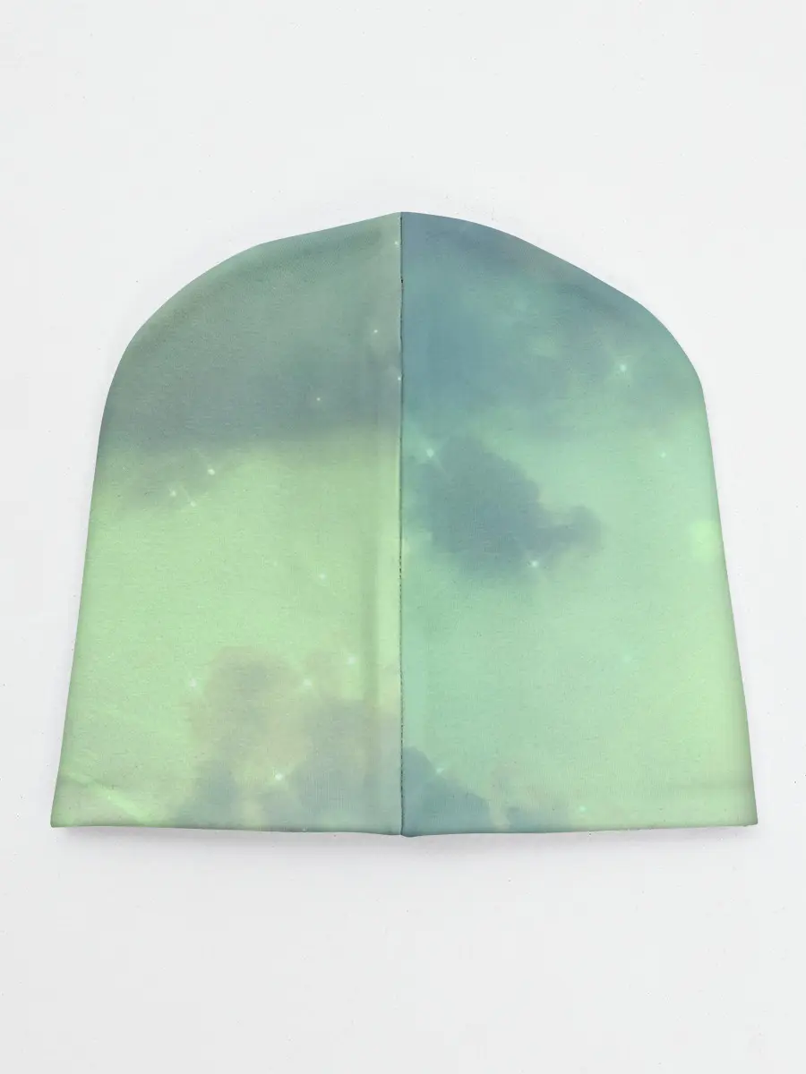 Детская шапка / Круш Карстен, Re: Zero