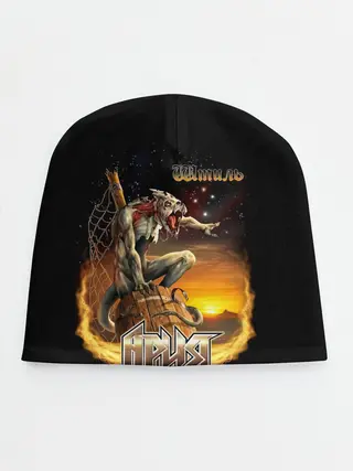 Детская шапка / Ария Штиль