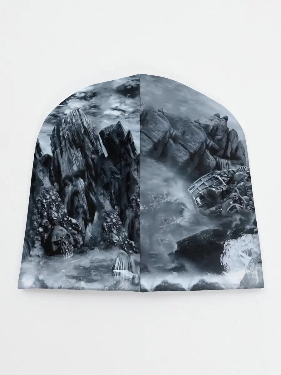 Детская шапка / Группа Ария