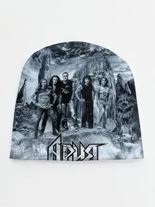 Детская шапка / Группа Ария