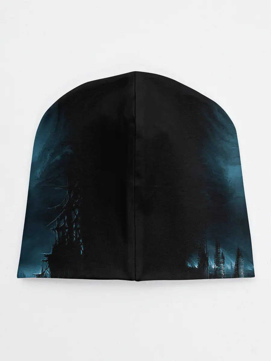 Детская шапка / Ангел