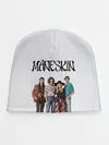 Детская шапка / Maneskin