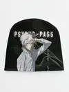 Детская шапка / Сёго Макисима Psycho-Pass