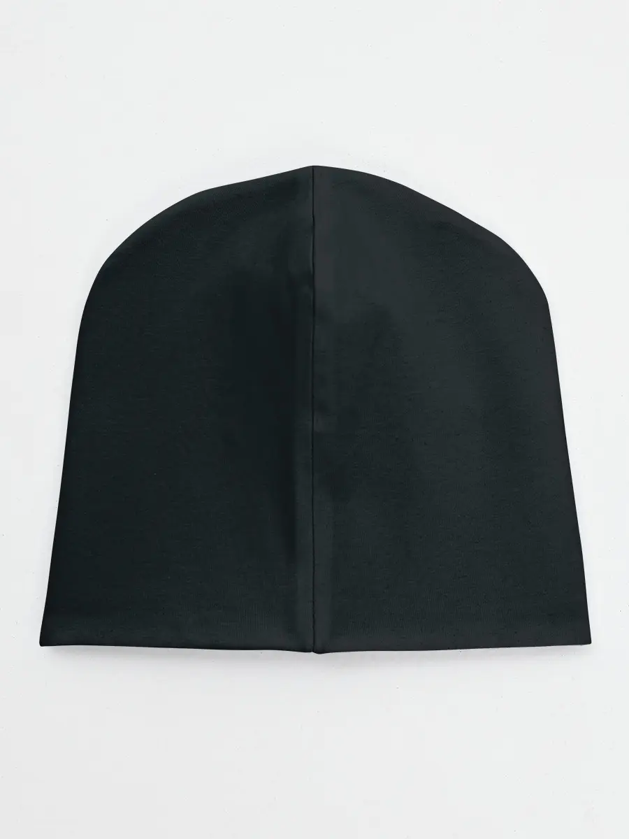 Детская шапка / Man king of the roads