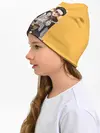 Детская шапка / Большой куш