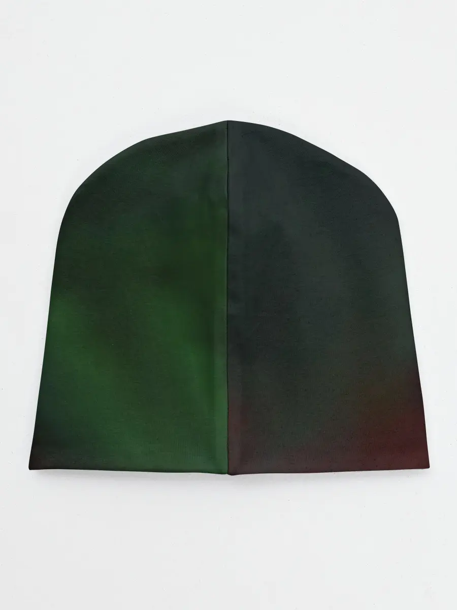 Детская шапка / Truck neon