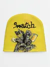 Детская шапка / Большой куш. Snatch