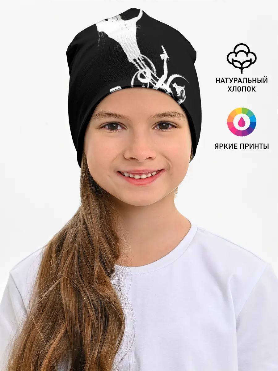 Детская шапка / Snatch