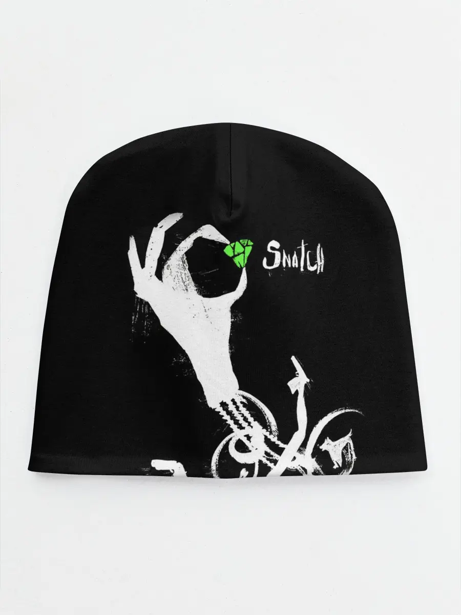 Детская шапка / Snatch