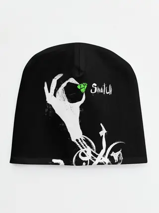 Детская шапка / Snatch